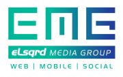 Digital Marketing eLsqrd logo