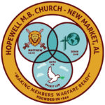 Larry Davidson, Pastor