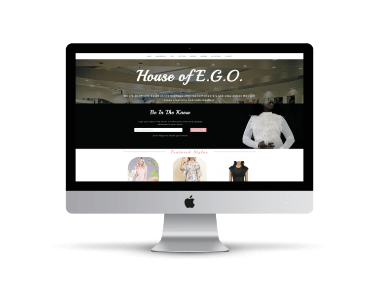 House of EGO