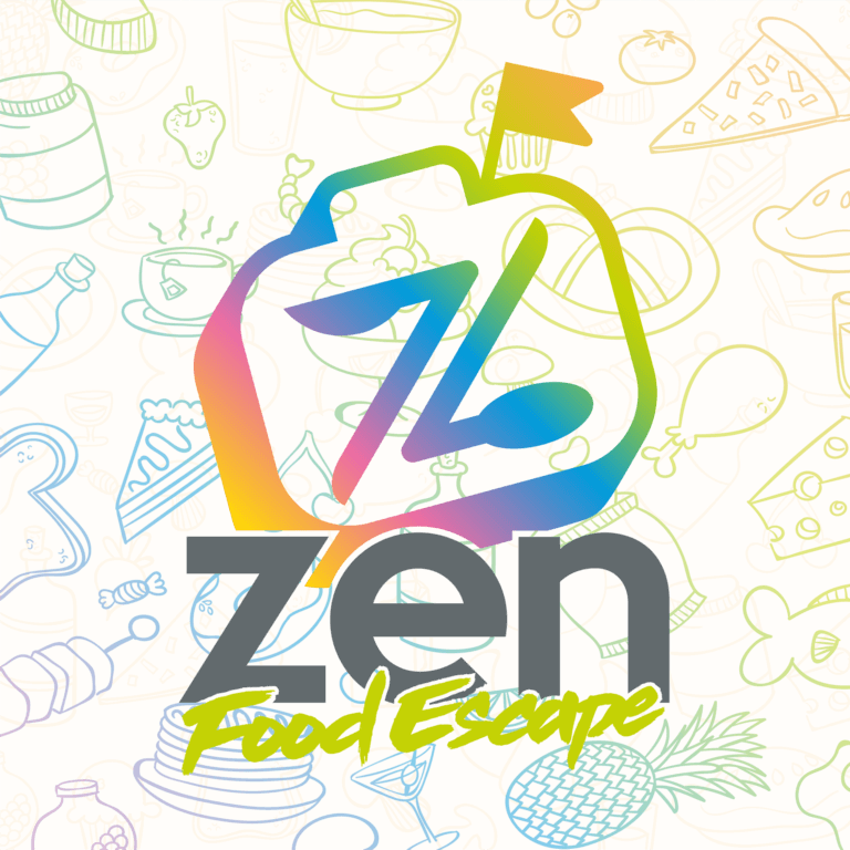 Zen Food Escape