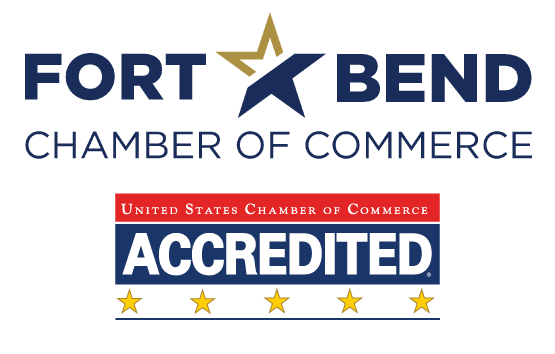 Fort Bend Chamber of Commerce logo