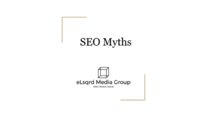 SEO Myths header image