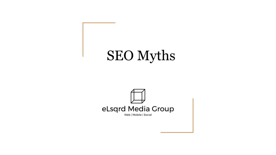 Read more about the article SEO Myths