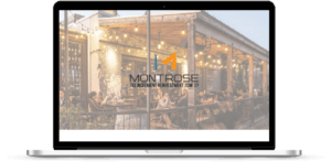 Montrose Tax Reinvestment Zone 27