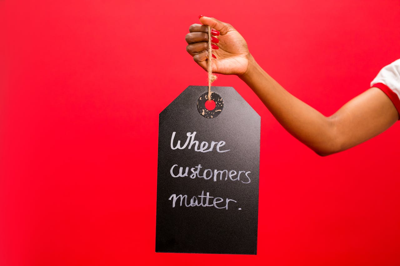 brand messaging